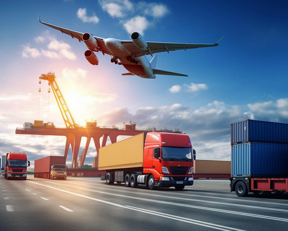 Reliable Logistics