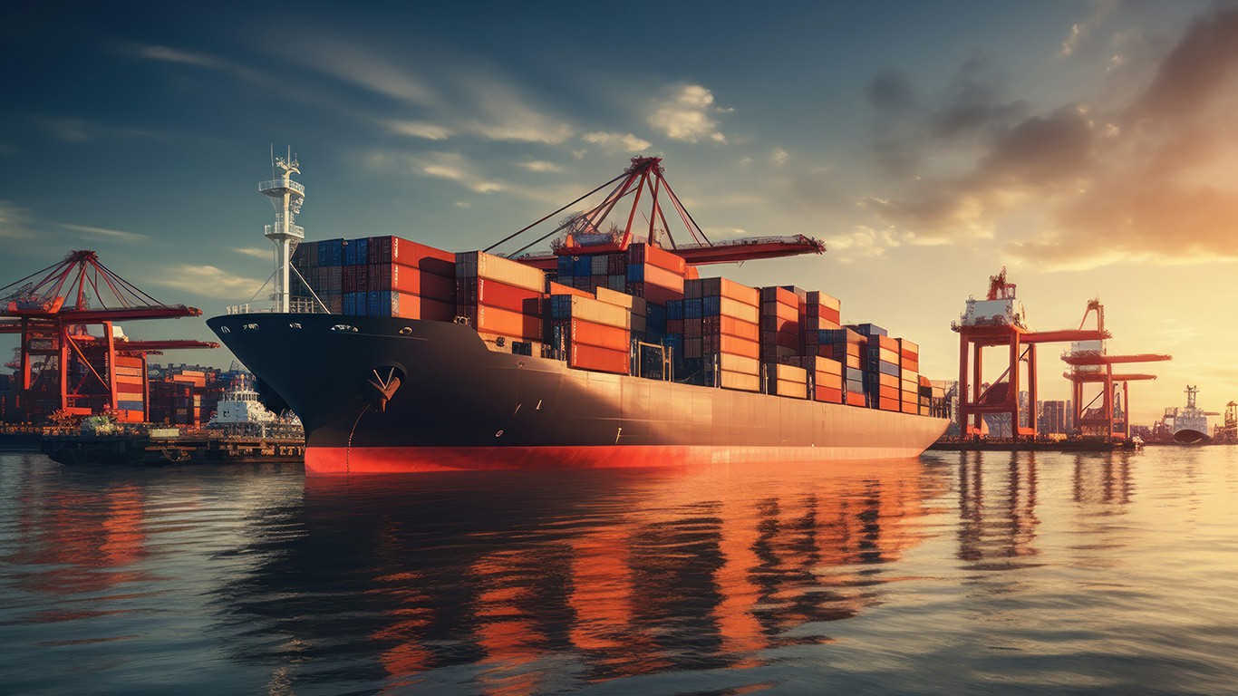 Global Freight Solutions